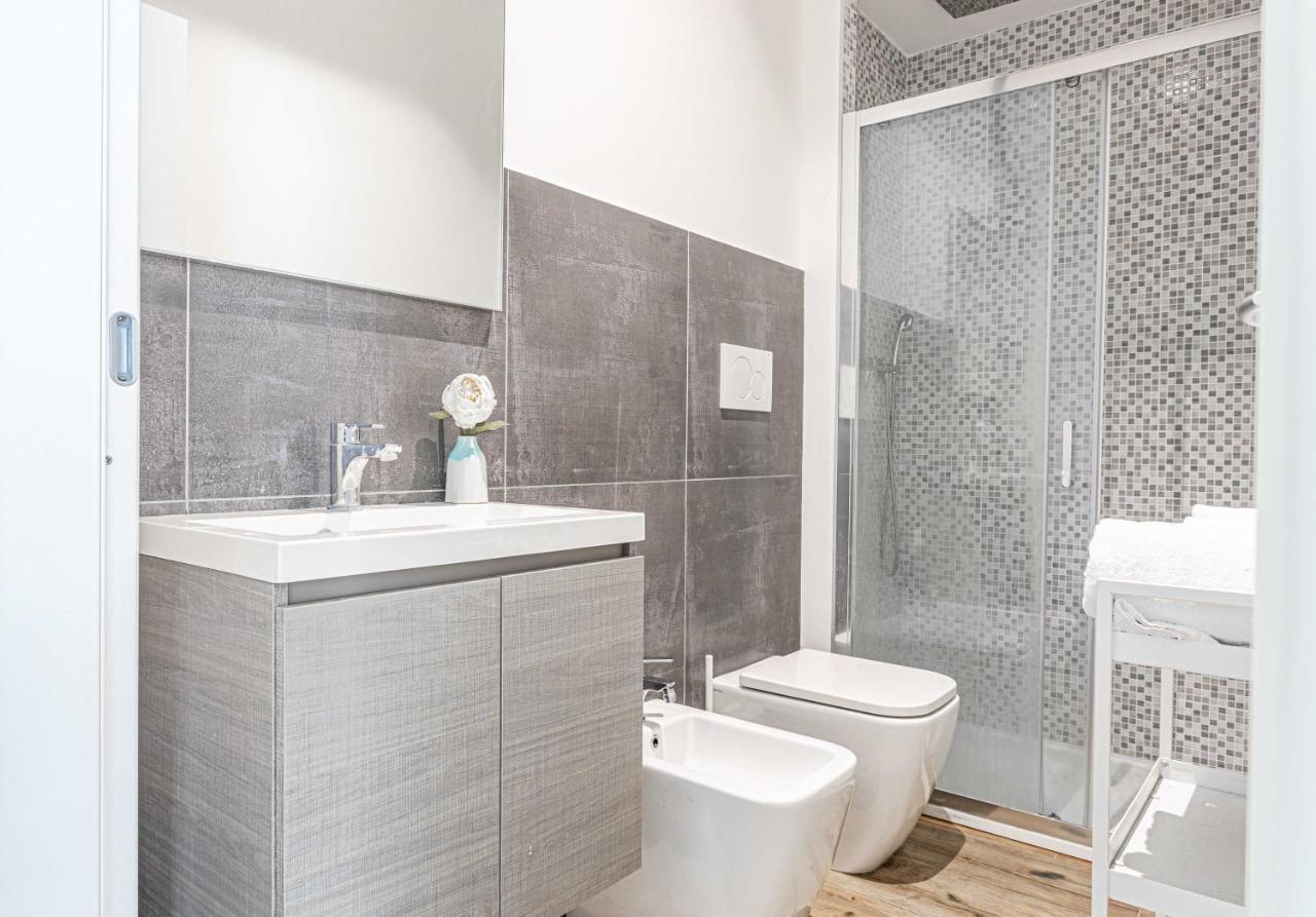 Luxnest I Porta Nuova Milan - Via Pirelli Apartment Exterior photo